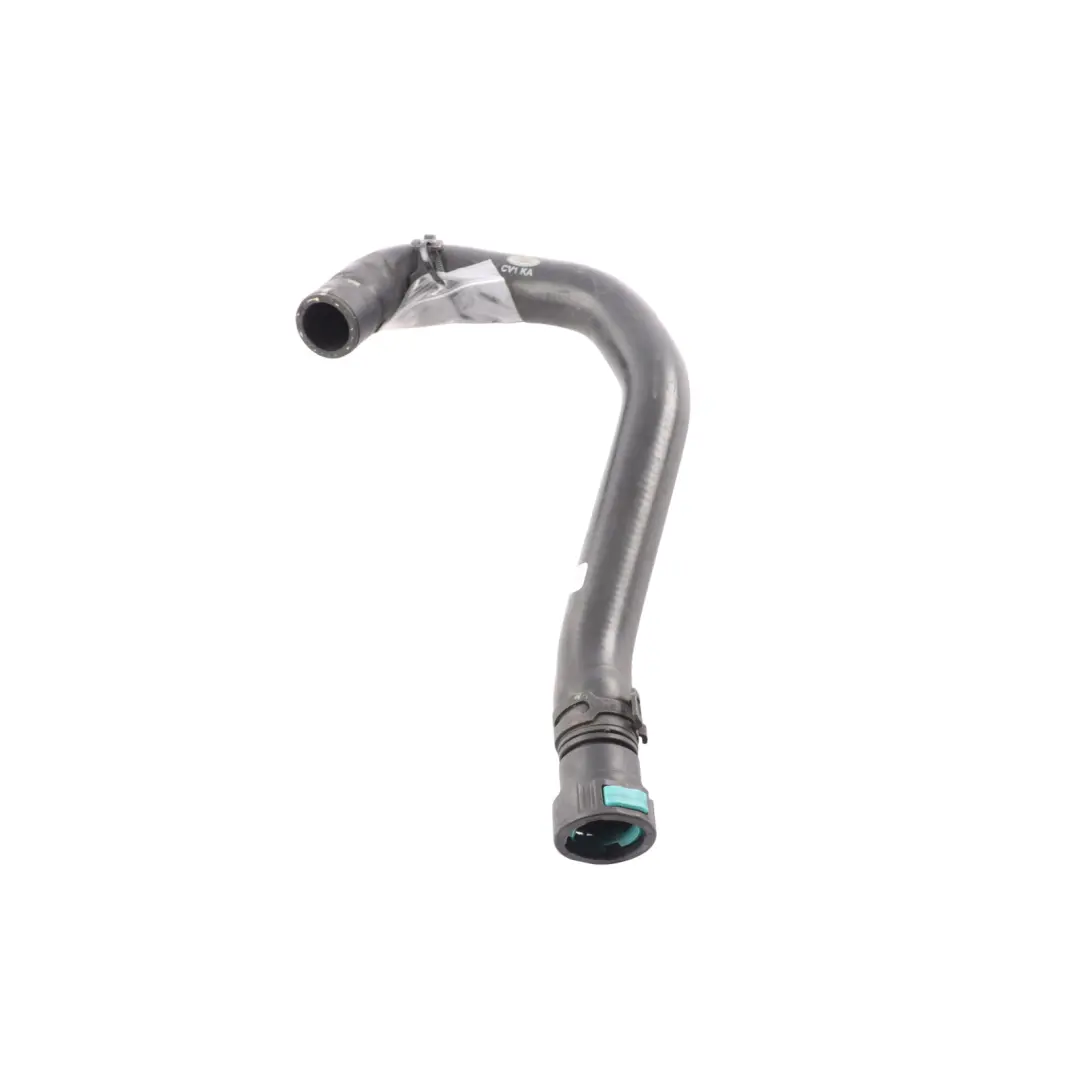 Range Rover L405 Heater Water Coolant Hose Pipe Line Diesel - SKU CPLA-18N252-AC - Part number CPLA-18K252-AC