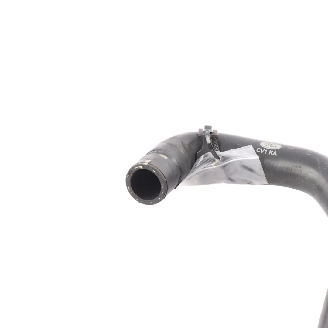 Range Rover L405 Heater Water Coolant Hose Pipe Line Diesel - SKU CPLA-18N252-AC - Part number CPLA-18K252-AC