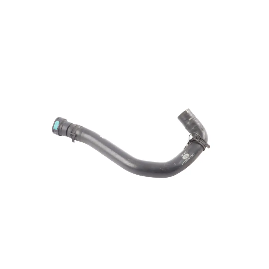 Range Rover L405 Heater Water Coolant Hose Pipe Line Diesel - SKU CPLA-18N252-AC - Part number CPLA-18K252-AC