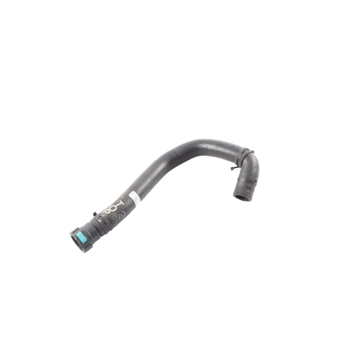 Range Rover L405 Heater Water Coolant Hose Pipe Line Diesel - SKU CPLA-18N252-AC - Part number CPLA-18K252-AC