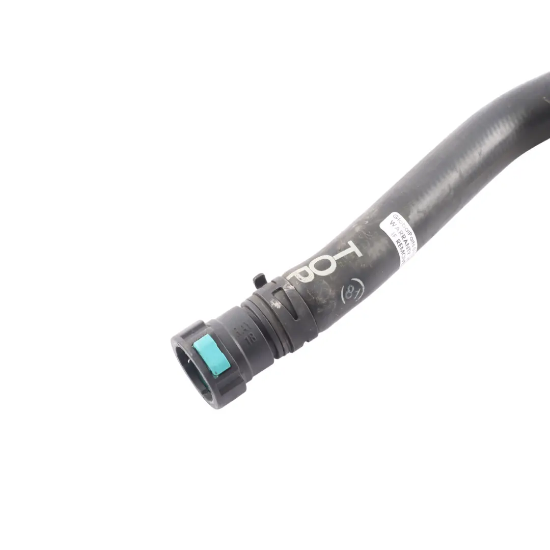 Range Rover L405 Heater Water Coolant Hose Pipe Line Diesel - SKU CPLA-18N252-AC - Part number CPLA-18K252-AC