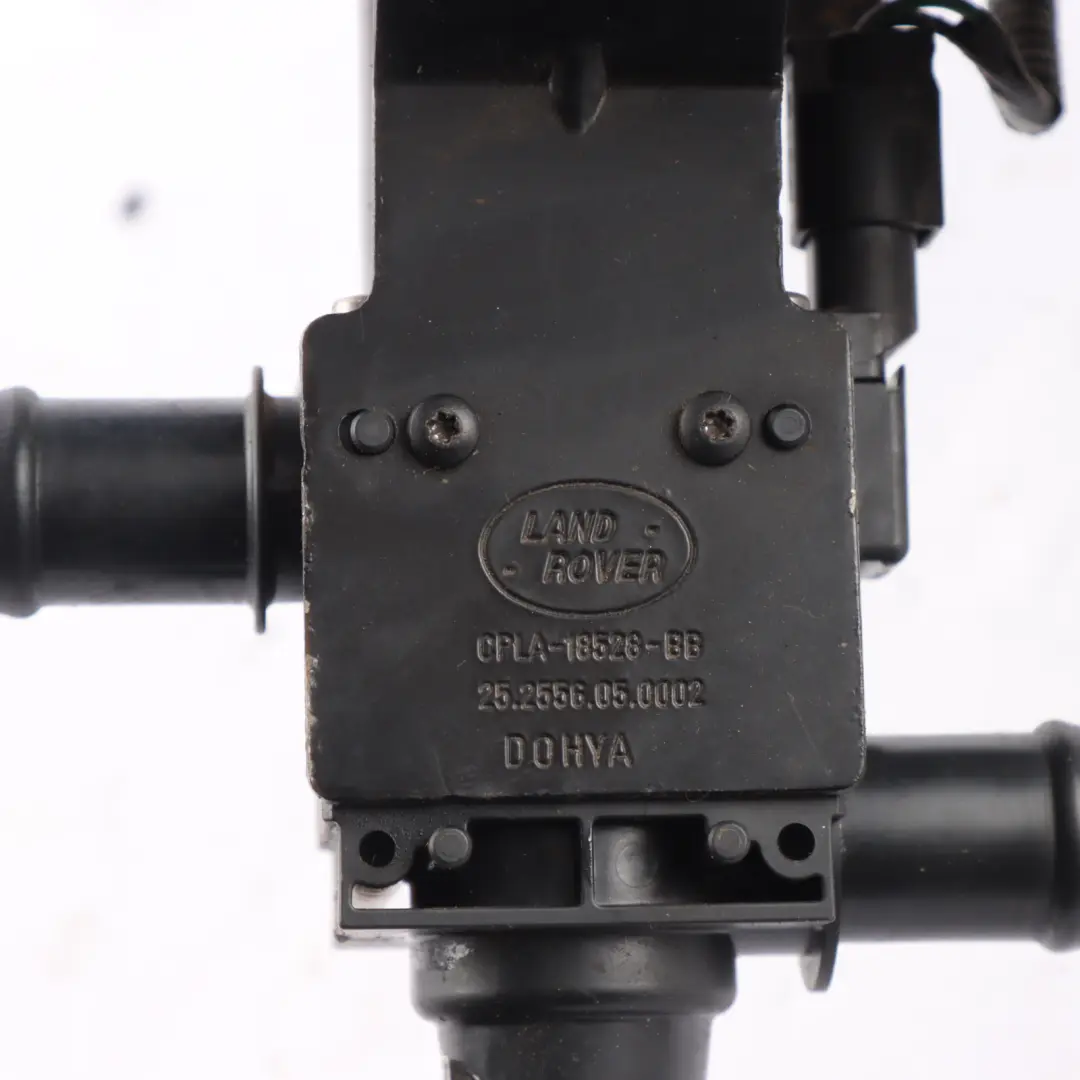 Webasto Auxiliary Pre Heater System 4.4 Diesel to Range Rover L405 with Part number CPLA-18K463-AF Range Rover L405 Webasto Auxiliary Pre Heater System 4.4 Diesel - SKU CPLA-18K463-AF - Part number CPLA-18K463-AF