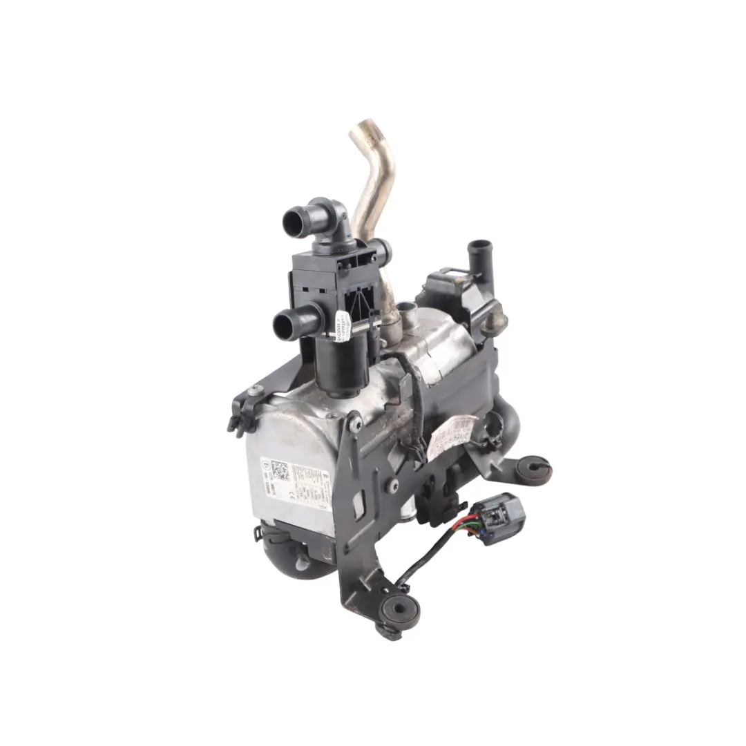 Webasto Auxiliary Pre Heater System 4.4 Diesel to Range Rover L405 with Part number CPLA-18K463-AF Range Rover L405 Webasto Auxiliary Pre Heater System 4.4 Diesel - SKU CPLA-18K463-AF - Part number CPLA-18K463-AF