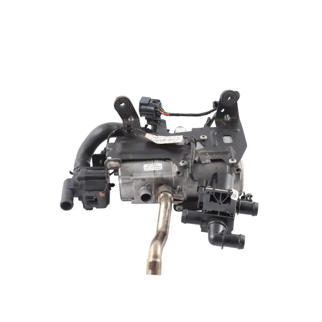 Webasto Auxiliary Pre Heater System 4.4 Diesel to Range Rover L405 with Part number CPLA-18K463-AF Range Rover L405 Webasto Auxiliary Pre Heater System 4.4 Diesel - SKU CPLA-18K463-AF - Part number CPLA-18K463-AF