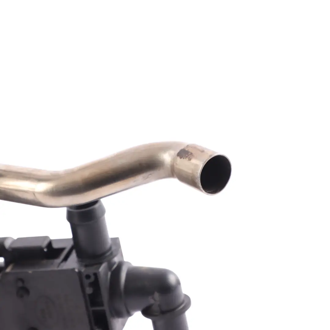 Range Rover L405 Webasto Auxiliary Pre Heater System 4.4 Diesel - SKU CPLA-18K463-AF - Part number CPLA-18K463-AF