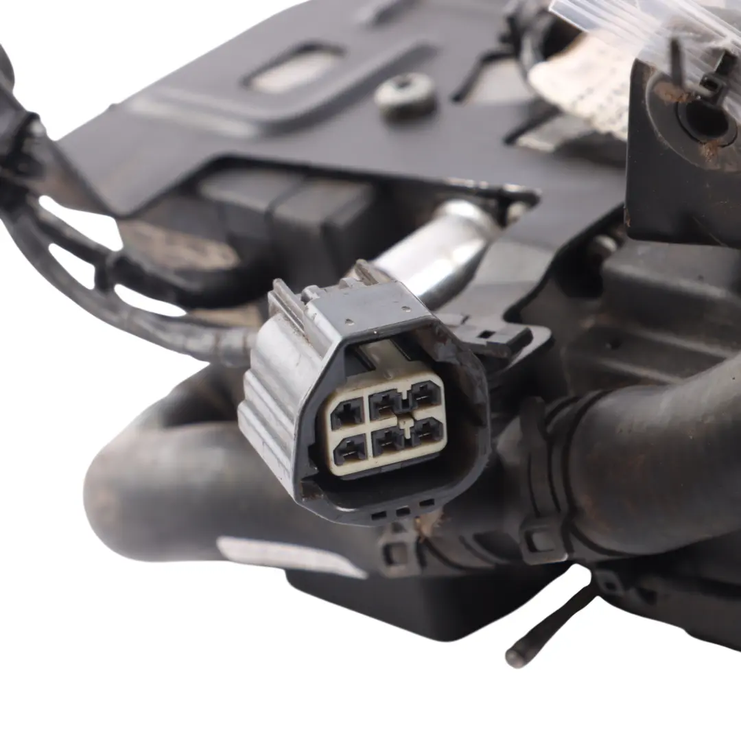 Webasto Auxiliary Pre Heater System 4.4 Diesel to Range Rover L405 with Part number CPLA-18K463-AF Range Rover L405 Webasto Auxiliary Pre Heater System 4.4 Diesel - SKU CPLA-18K463-AF - Part number CPLA-18K463-AF