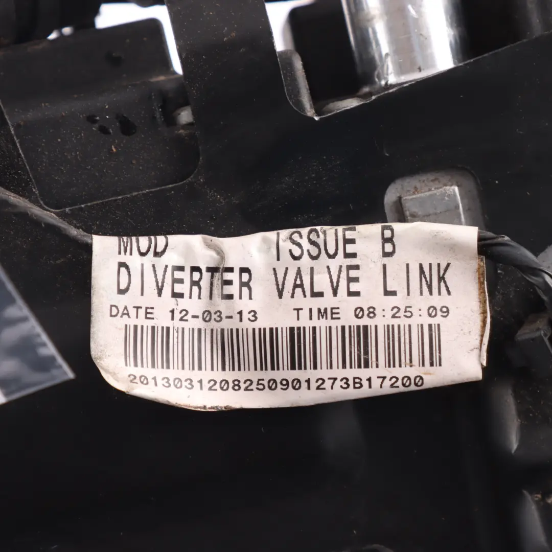 Webasto Auxiliary Pre Heater System 4.4 Diesel to Range Rover L405 with Part number CPLA-18K463-AF Range Rover L405 Webasto Auxiliary Pre Heater System 4.4 Diesel - SKU CPLA-18K463-AF - Part number CPLA-18K463-AF