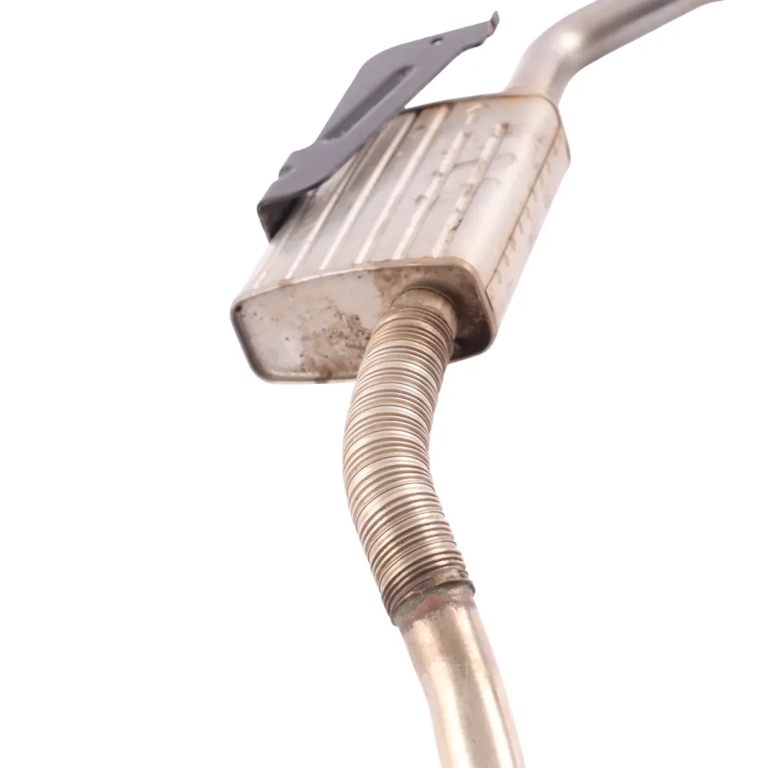 Webasto Preheater Exhaust Pipe Silencer to Range Rover L405 with Part number CPLA-18K474-AC Range Rover L405 Webasto Preheater Exhaust Pipe Silencer - SKU CPLA-18K474-AC - Part number CPLA-18K474-AC