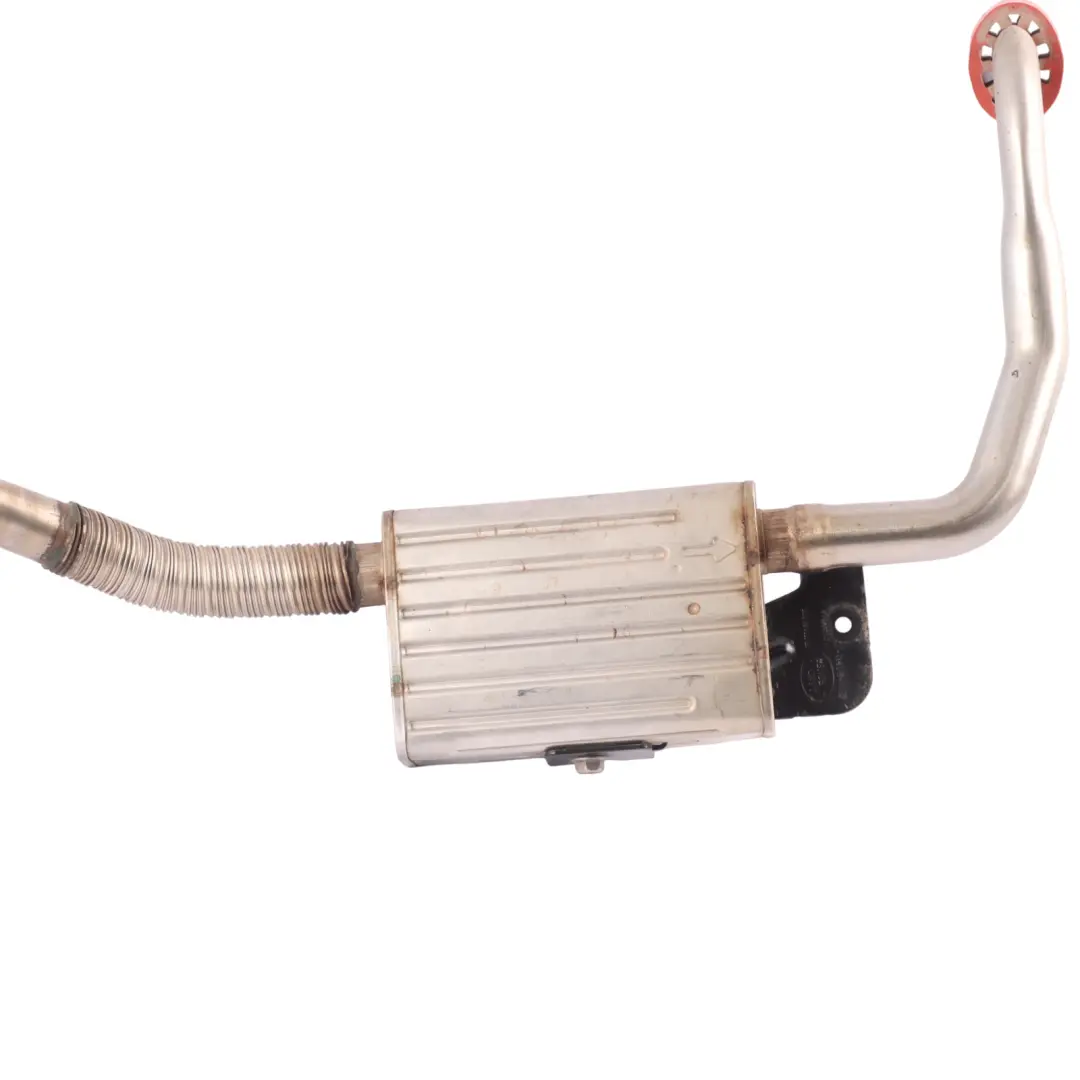 Webasto Preheater Exhaust Pipe Silencer to Range Rover L405 with Part number CPLA-18K474-AC Range Rover L405 Webasto Preheater Exhaust Pipe Silencer - SKU CPLA-18K474-AC - Part number CPLA-18K474-AC