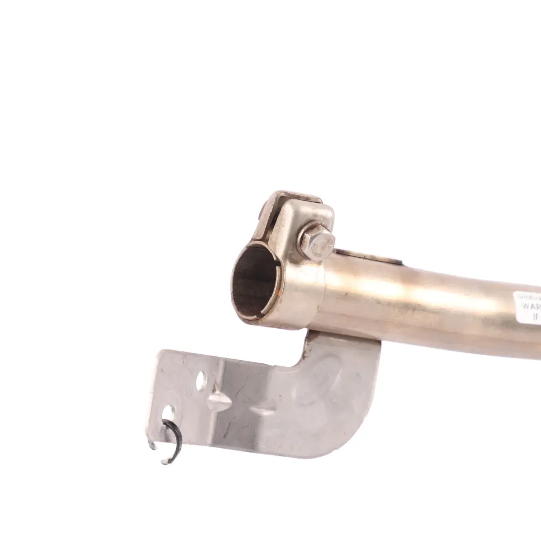 Webasto Preheater Exhaust Pipe Silencer to Range Rover L405 with Part number CPLA-18K474-AC Range Rover L405 Webasto Preheater Exhaust Pipe Silencer - SKU CPLA-18K474-AC - Part number CPLA-18K474-AC