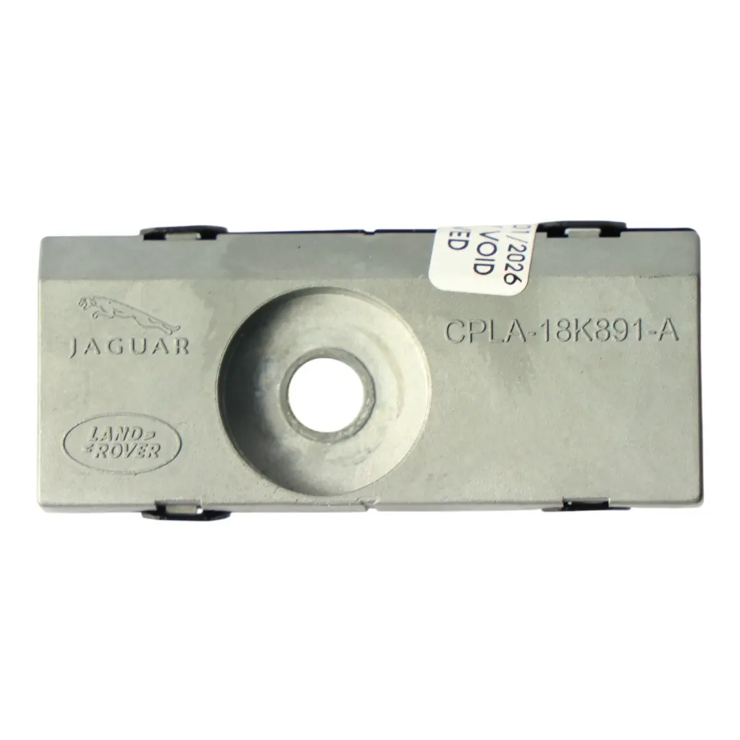 Range Rover L405 Moduł Wzmacniacz Anteny - SKU CPLA-18K891-AA - Numer Części CPLA-18K891-AA
