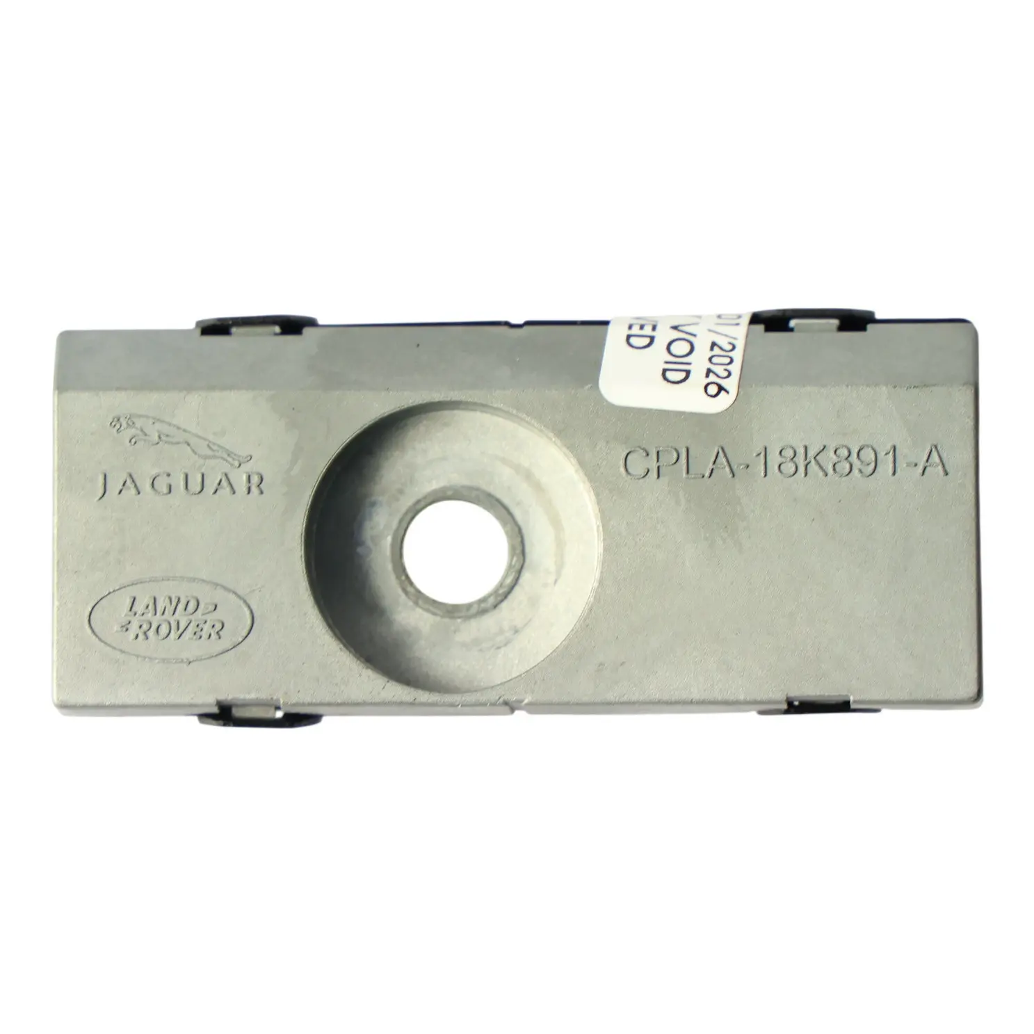 Range Rover L405 Modulo Isolatore Radio CPLA-18K891-AA