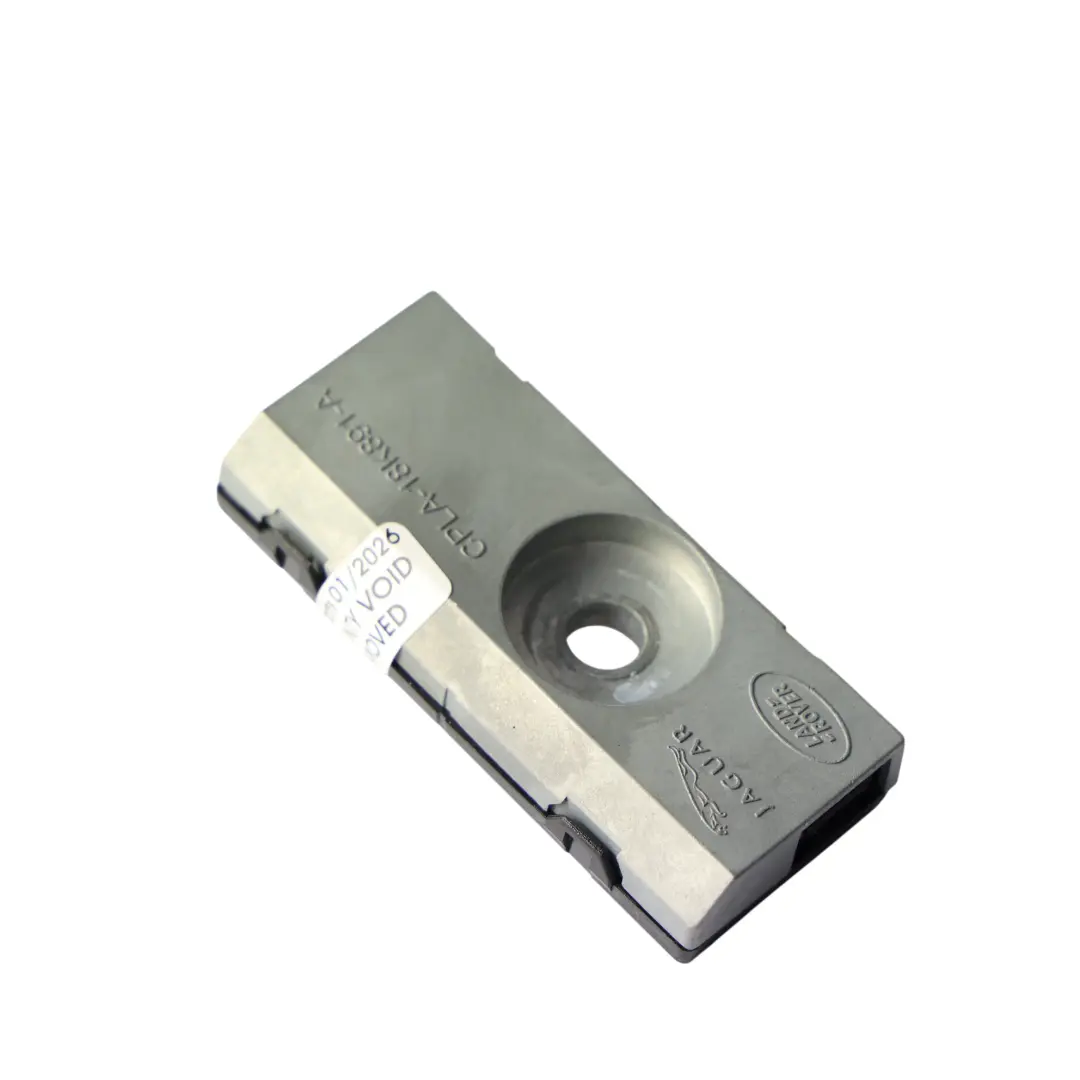 Range Rover L405 Radio Isolator Module Unit - SKU CPLA-18K891-AA - Part number CPLA-18K891-AA