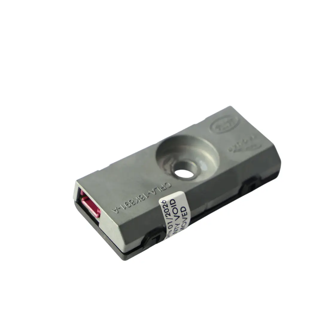 Radio Isolator Module Unit to Range Rover L405 with Part number CPLA-18K891-AA Range Rover L405 Radio Isolator Module Unit - SKU CPLA-18K891-AA - Part number CPLA-18K891-AA