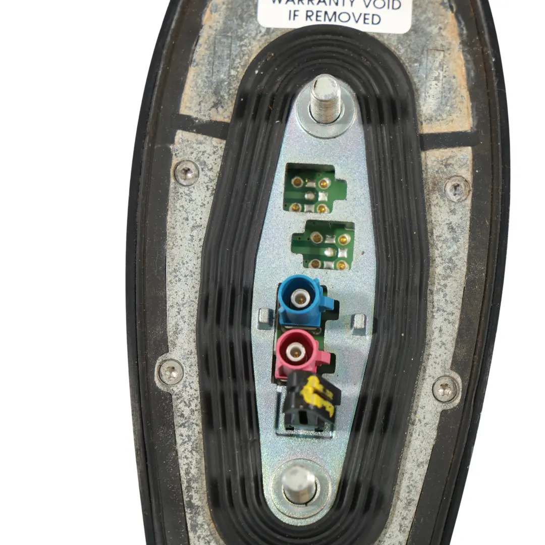 Land Rover Range Rover L405 Antena Dachowa Rekin - SKU CPLA-19C089-CB - Numer Części CPLA-19C089-CB