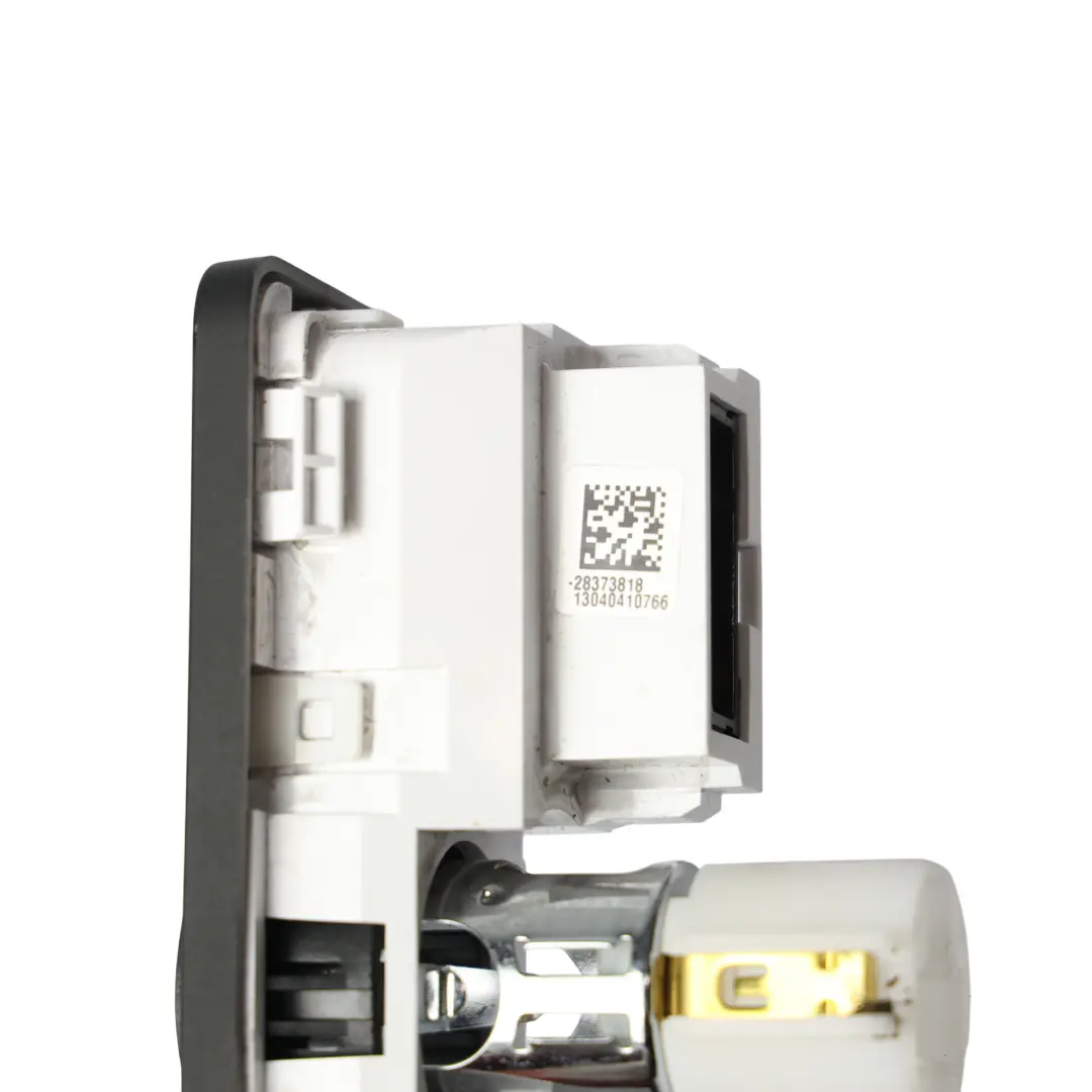 Range Rover Vogue L405 USB AUX Lighter In Socket Port Plug - SKU CPLA-19C166-CB - Part number CPLA-19C166-CB