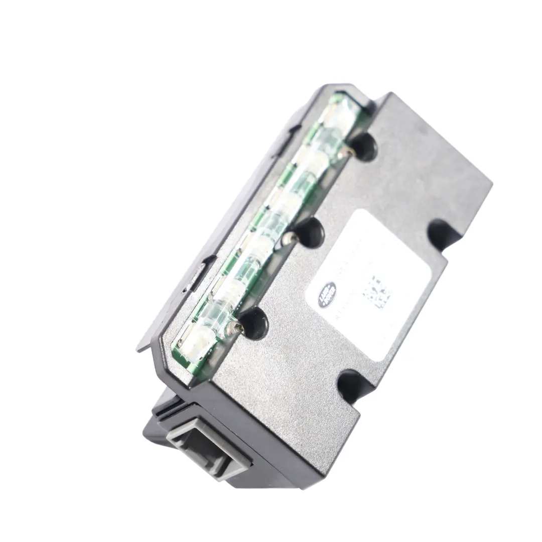 Wireless Headphones Transmitter Receiver Module to Range Rover L405 with Part number CPLA-19G442-AC Range Rover L405 Wireless Headphones Transmitter Receiver Module - SKU CPLA-19G442-AC - Part number CPLA-19G442-AC