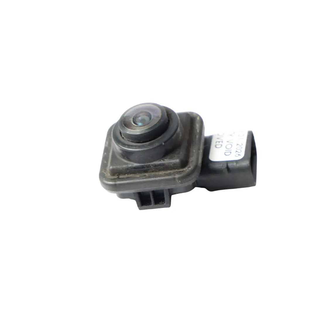 Range Rover L405 Camera Module Rear View Parking Camera Unit - SKU CPLA-19G490-AE - Part number CPLA-19G490-AE