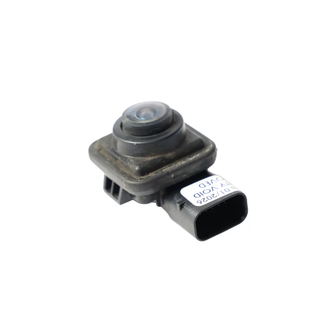 Kameramodul Rückfahrkameraeinheit für Range Rover L405 mit Teilenummer CPLA-19G490-AE Range Rover L405 Kameramodul Rückfahrkameraeinheit - SKU CPLA-19G490-AE - Teilenummer CPLA-19G490-AE