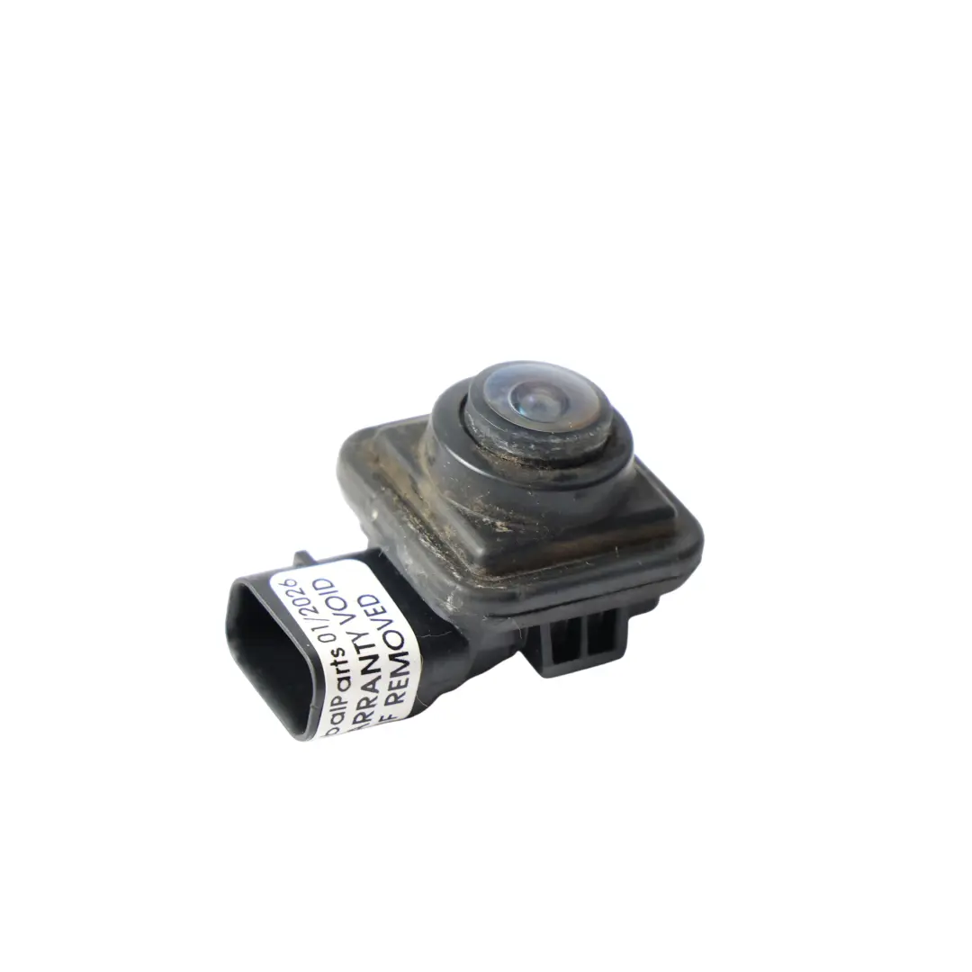 Kameramodul Rückfahrkameraeinheit für Range Rover L405 mit Teilenummer CPLA-19G490-AE Range Rover L405 Kameramodul Rückfahrkameraeinheit - SKU CPLA-19G490-AE - Teilenummer CPLA-19G490-AE