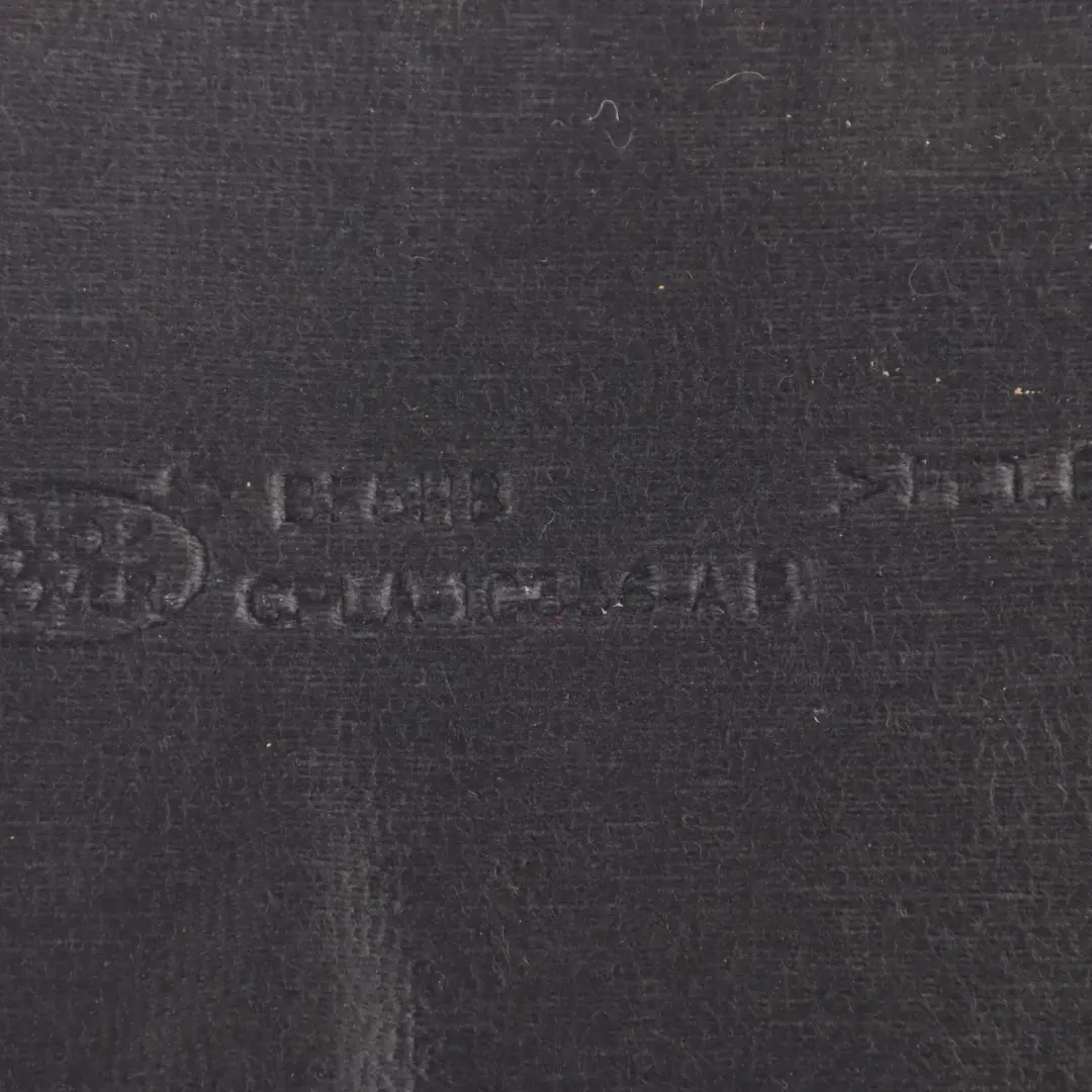 Boot Trunk Floor Spare Wheel Liner Storage Well to Range Rover L405 with Part number CPLA-1C356-AB Range Rover L405 Boot Trunk Floor Spare Wheel Liner Storage Well - SKU CPLA-1C356-AB - Part number CPLA-1C356-AB