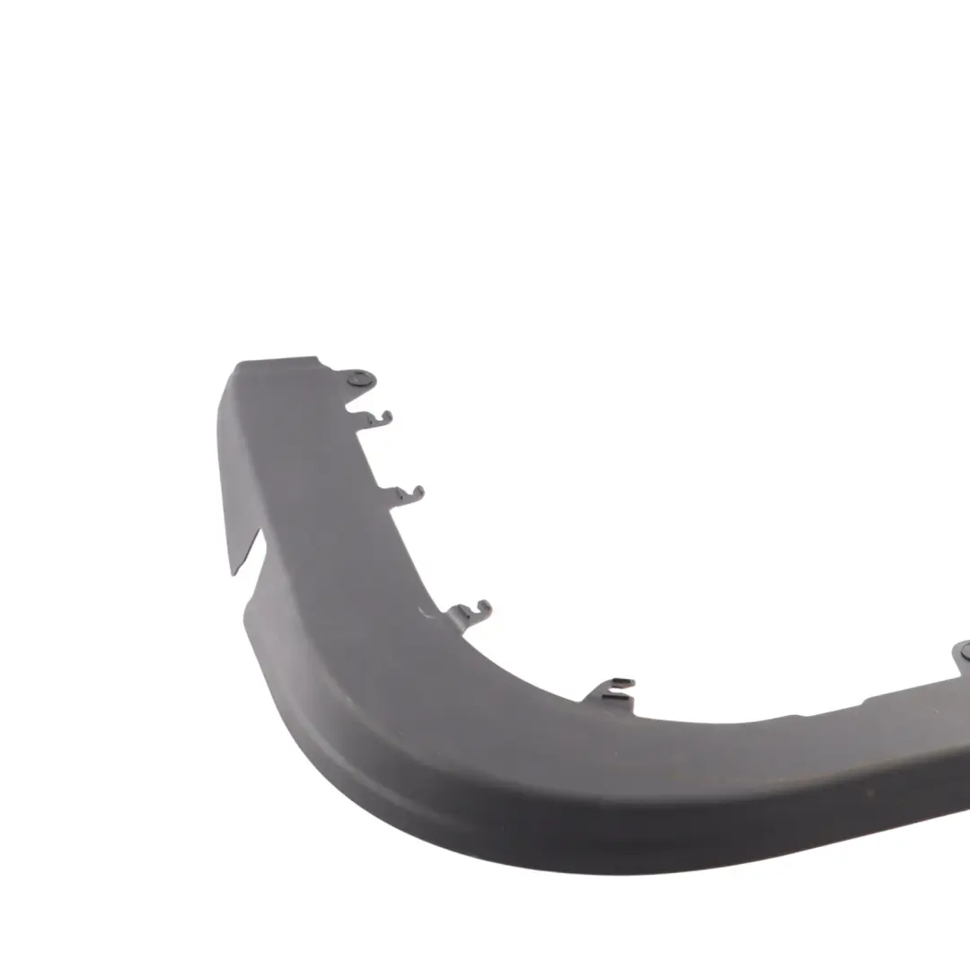 Range Rover L405 Modanatura Copertura Inferiore Anteriore Destra - SKU CPLA-208B12-A - Numero di parte CPLA-208B12-A