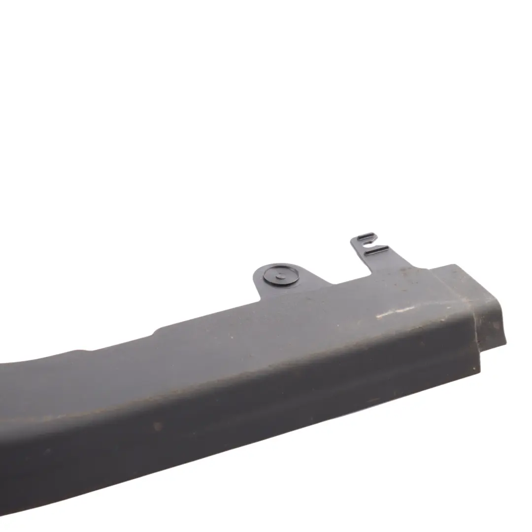 Modanatura Copertura Inferiore Anteriore Destra per Range Rover L405 con numero di parte CPLA-208B12-A Range Rover L405 Modanatura Copertura Inferiore Anteriore Destra - SKU CPLA-208B12-A - Numero di parte CPLA-208B12-A