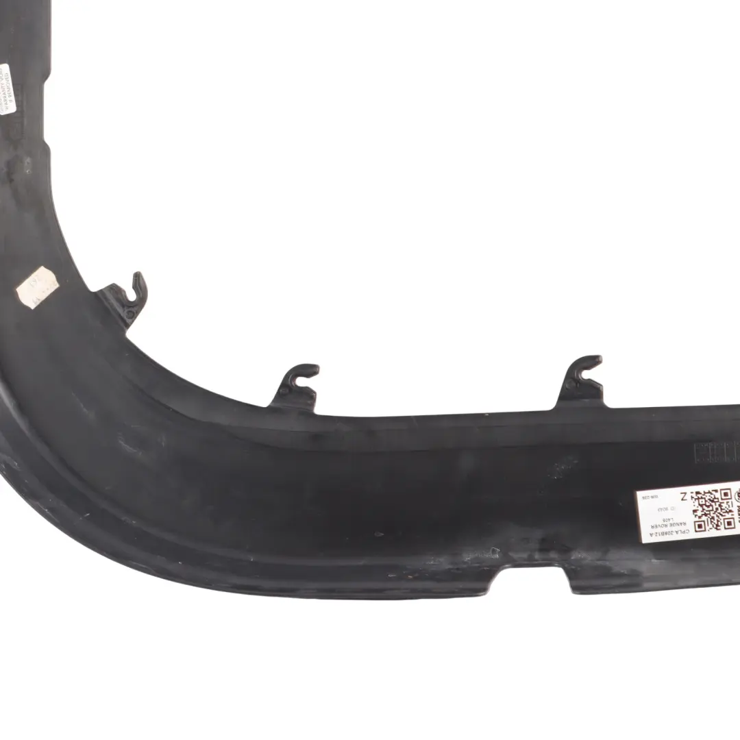 Range Rover L405 Door Lower Trim Cover Moulding Front Right O/S - SKU CPLA-208B12-A - Part number CPLA-208B12-A