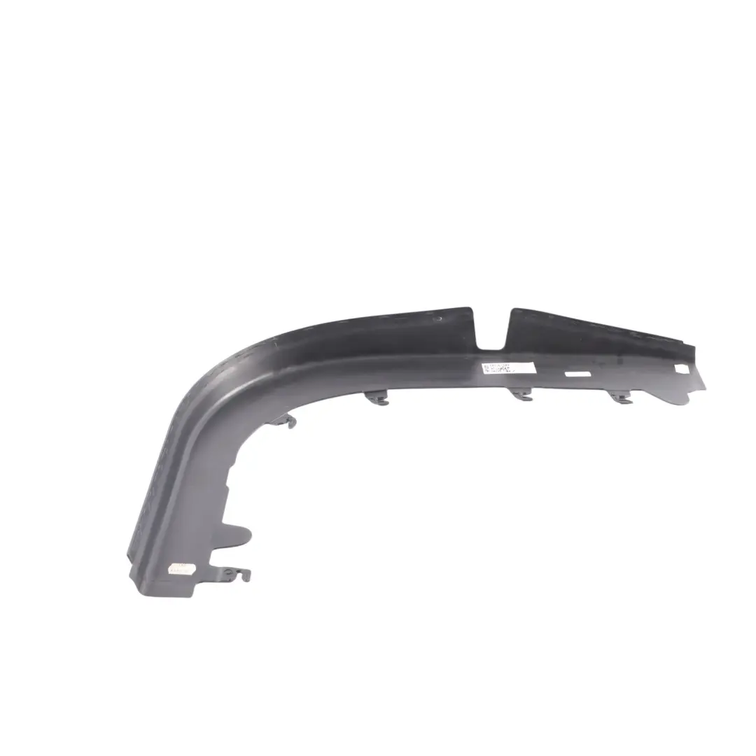 Moulding Door Trim Front Left Door Panel to Range Rover L405 with Part number CPLA-208B13-A Range Rover L405 Moulding Door Trim Front Left Door Panel - SKU CPLA-208B13-A - Part number CPLA-208B13-A