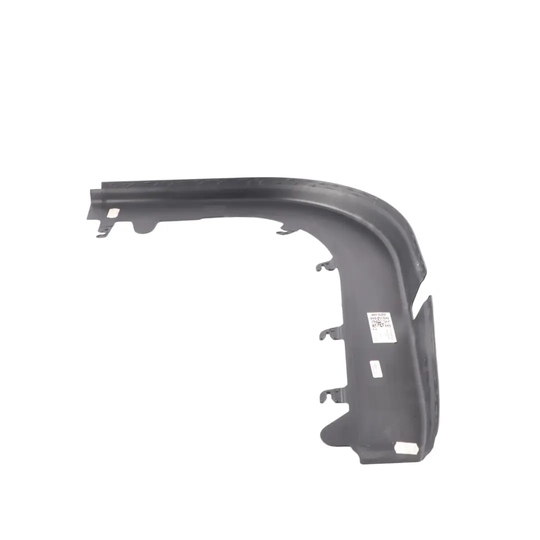 Range Rover L405 Moulding Door Trim Front Left Door Panel - SKU CPLA-208B13-A - Part number CPLA-208B13-A