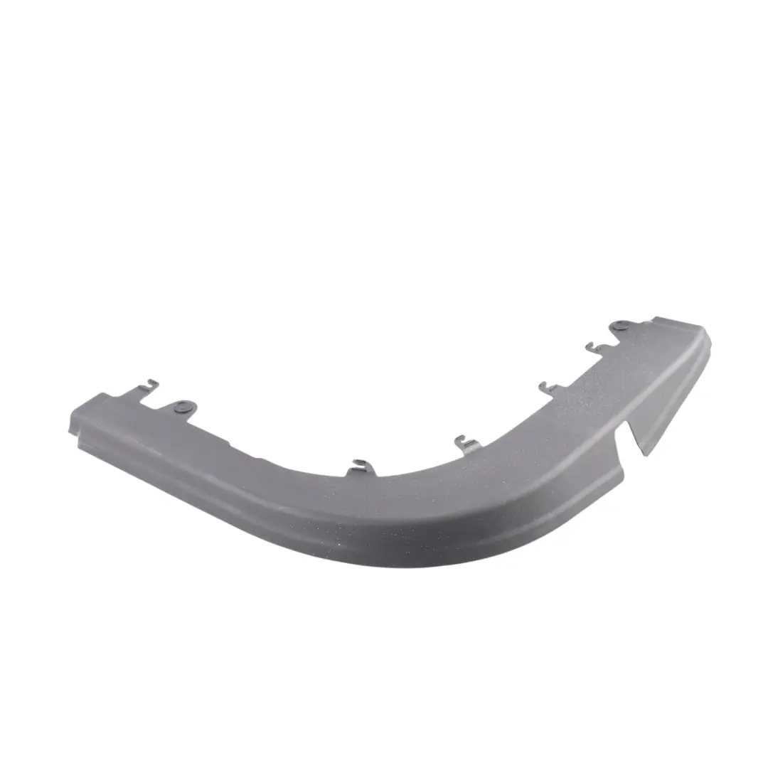 Range Rover L405 Moulding Door Trim Front Left Door Panel - SKU CPLA-208B13-A - Part number CPLA-208B13-A