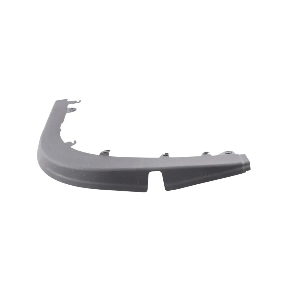 Range Rover L405 Moulding Door Trim Front Left Door Panel - SKU CPLA-208B13-A - Part number CPLA-208B13-A