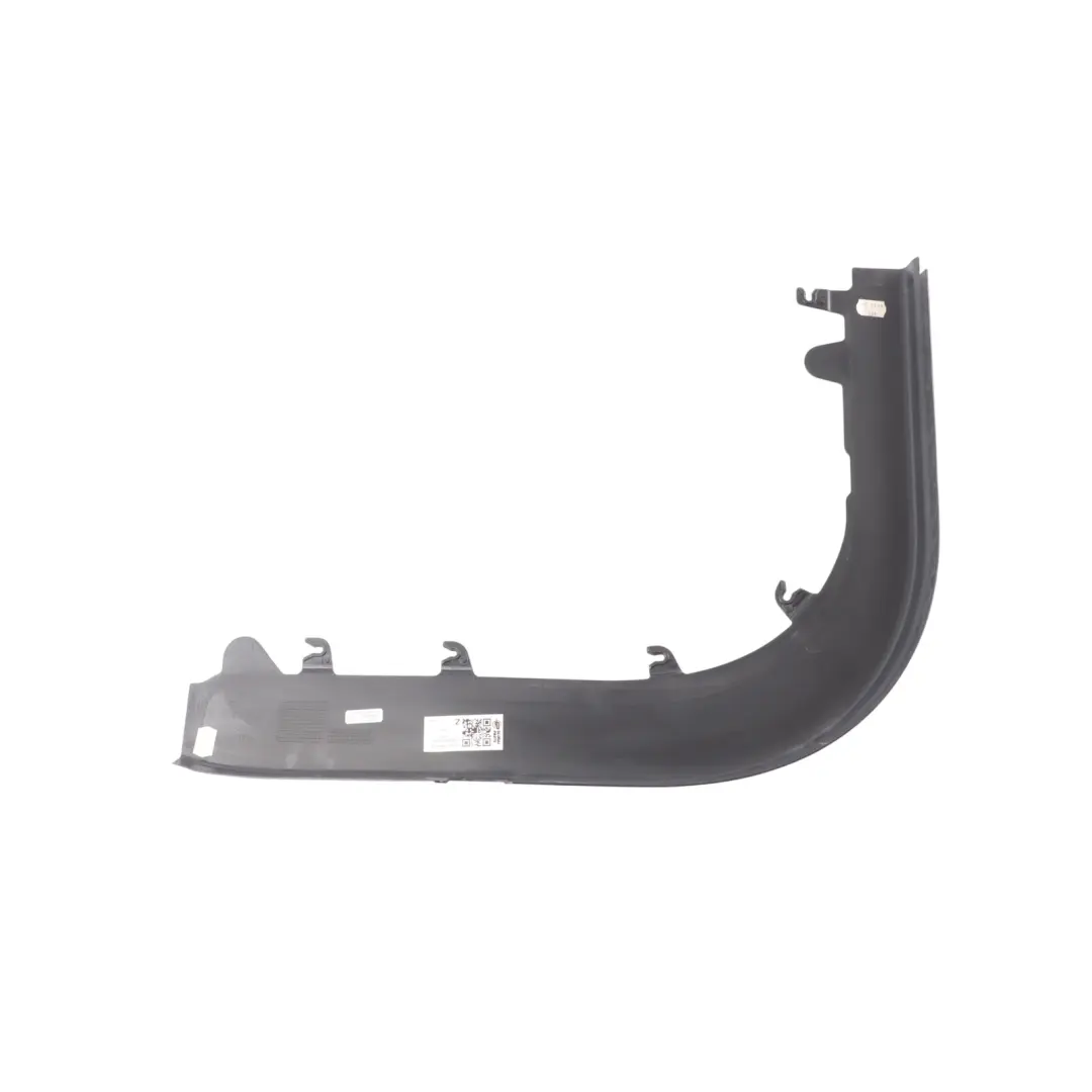 Range Rover L405 Moulding Door Trim Front Left Door Panel - SKU CPLA-208B13-A - Part number CPLA-208B13-A