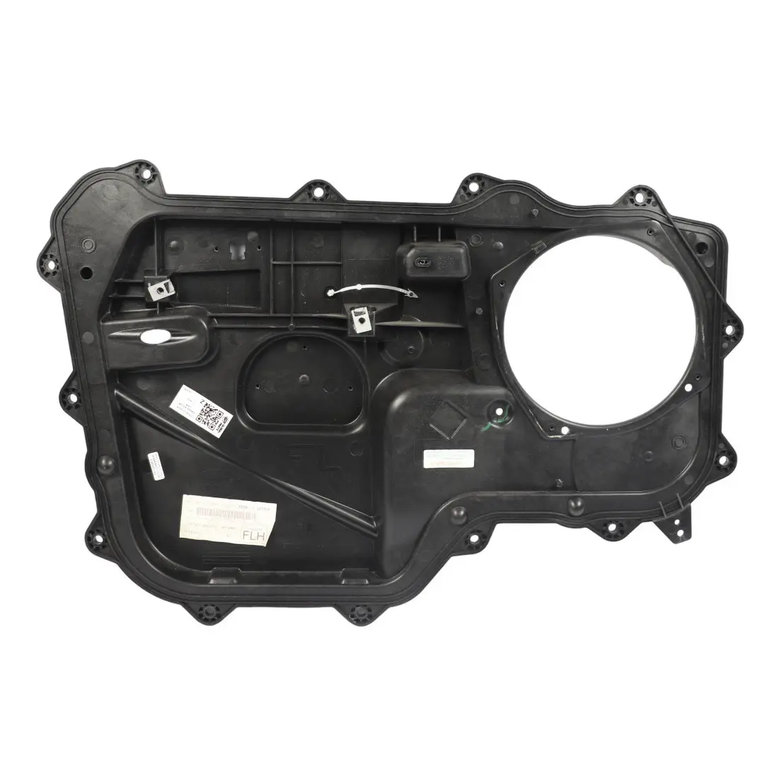 Range Rover L405 Front Door Inner Card Insert Plate Trim Left N/S CPLA-21123-A