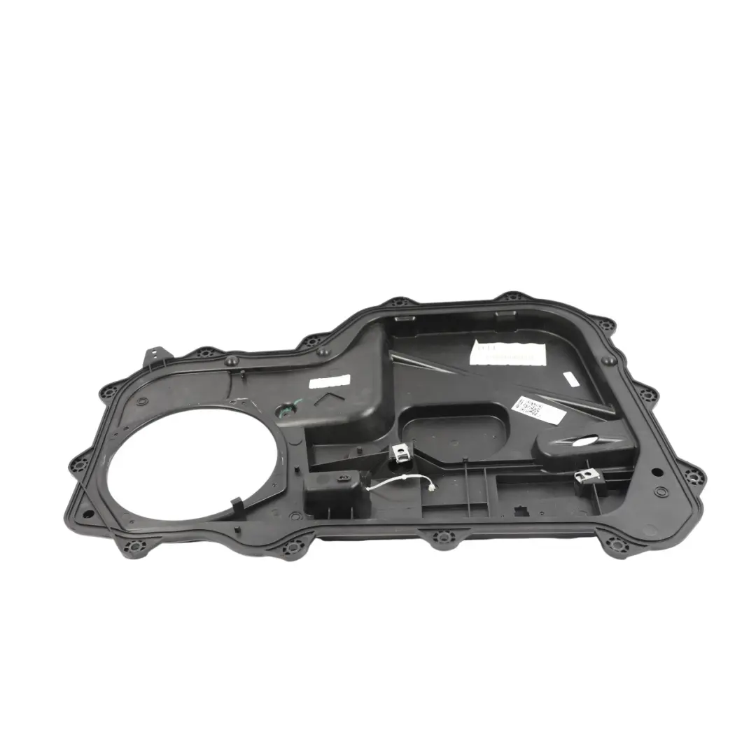 Range Rover L405 Front Door Inner Card Insert Plate Trim Left N/S - SKU CPLA-21123-A - Part number CPLA-21123-A