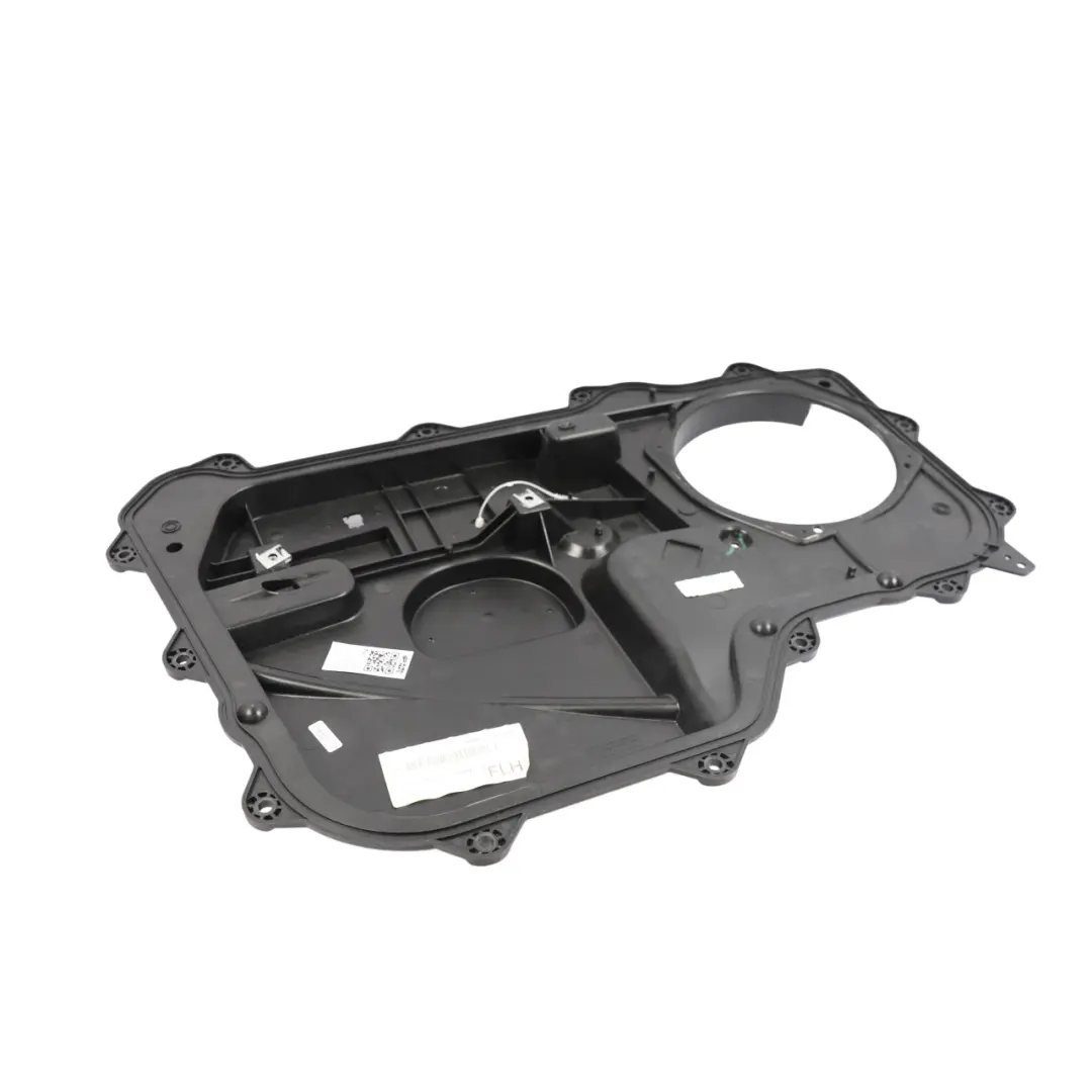 Front Door Inner Card Insert Plate Trim Left N/S to Range Rover L405 with Part number CPLA-21123-A Range Rover L405 Front Door Inner Card Insert Plate Trim Left N/S - SKU CPLA-21123-A - Part number CPLA-21123-A