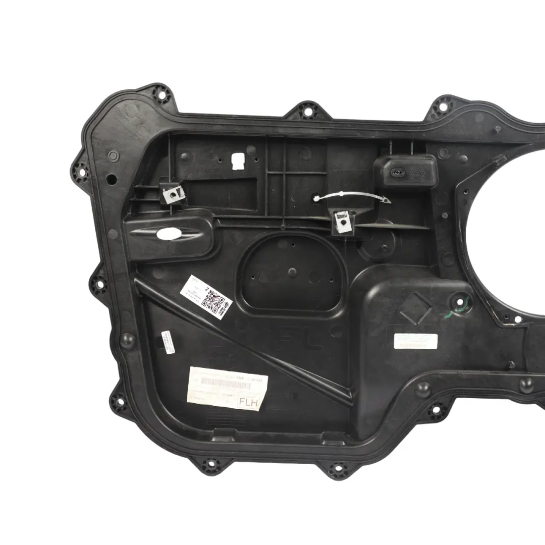 Front Door Inner Card Insert Plate Trim Left N/S to Range Rover L405 with Part number CPLA-21123-A Range Rover L405 Front Door Inner Card Insert Plate Trim Left N/S - SKU CPLA-21123-A - Part number CPLA-21123-A