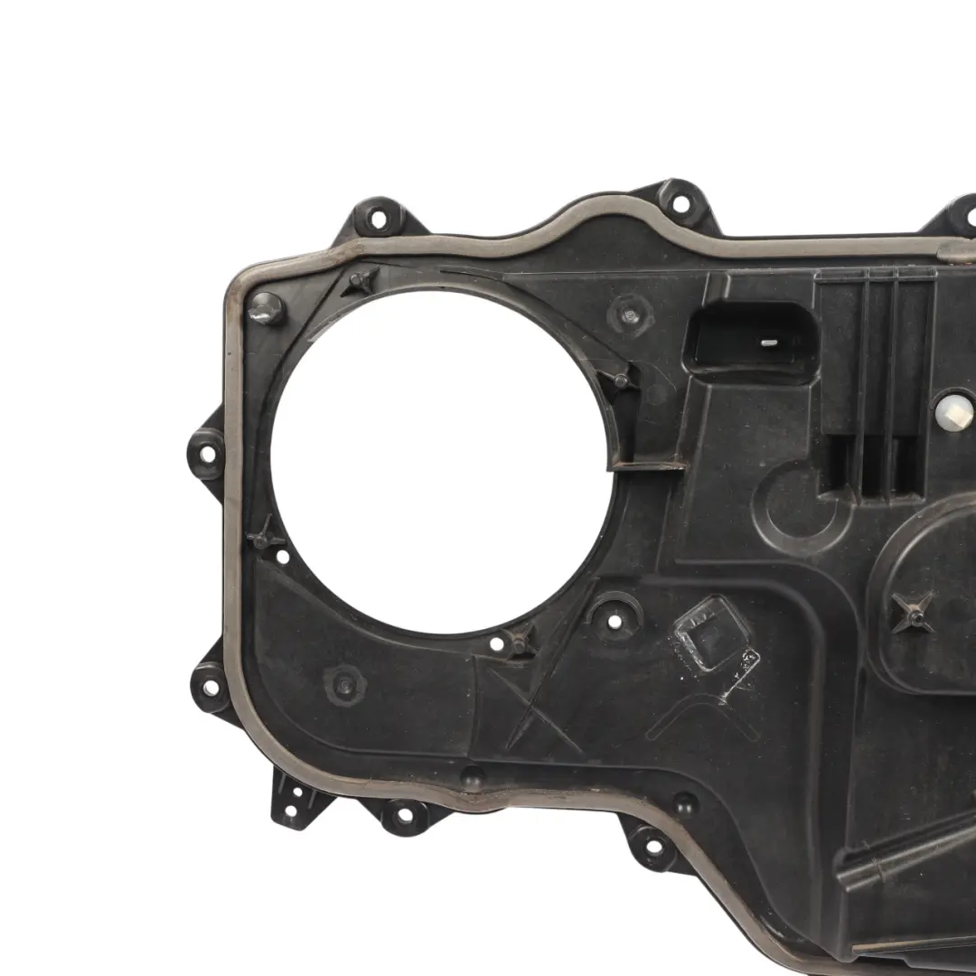 Front Door Inner Card Insert Plate Trim Left N/S to Range Rover L405 with Part number CPLA-21123-A Range Rover L405 Front Door Inner Card Insert Plate Trim Left N/S - SKU CPLA-21123-A - Part number CPLA-21123-A