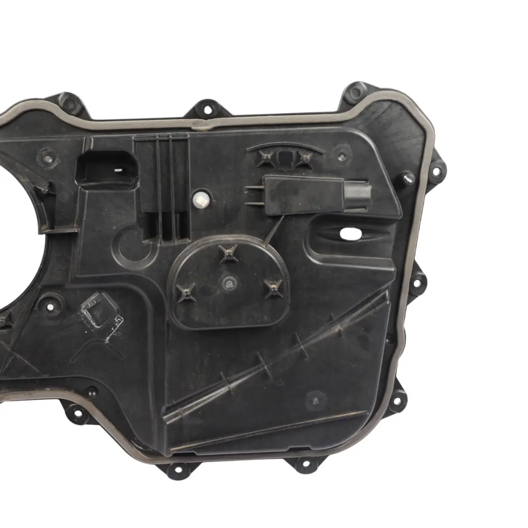 Front Door Inner Card Insert Plate Trim Left N/S to Range Rover L405 with Part number CPLA-21123-A Range Rover L405 Front Door Inner Card Insert Plate Trim Left N/S - SKU CPLA-21123-A - Part number CPLA-21123-A