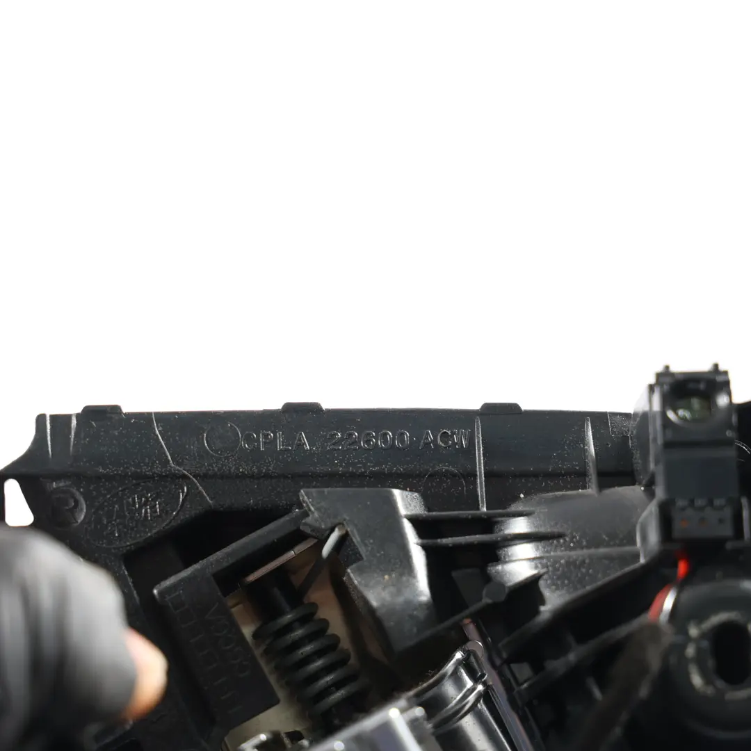 Range Rover L405 Vordere Hintertür Innengriff Rechts - SKU CPLA-22600-ACW - Teilenummer CPLA-22600-ACW