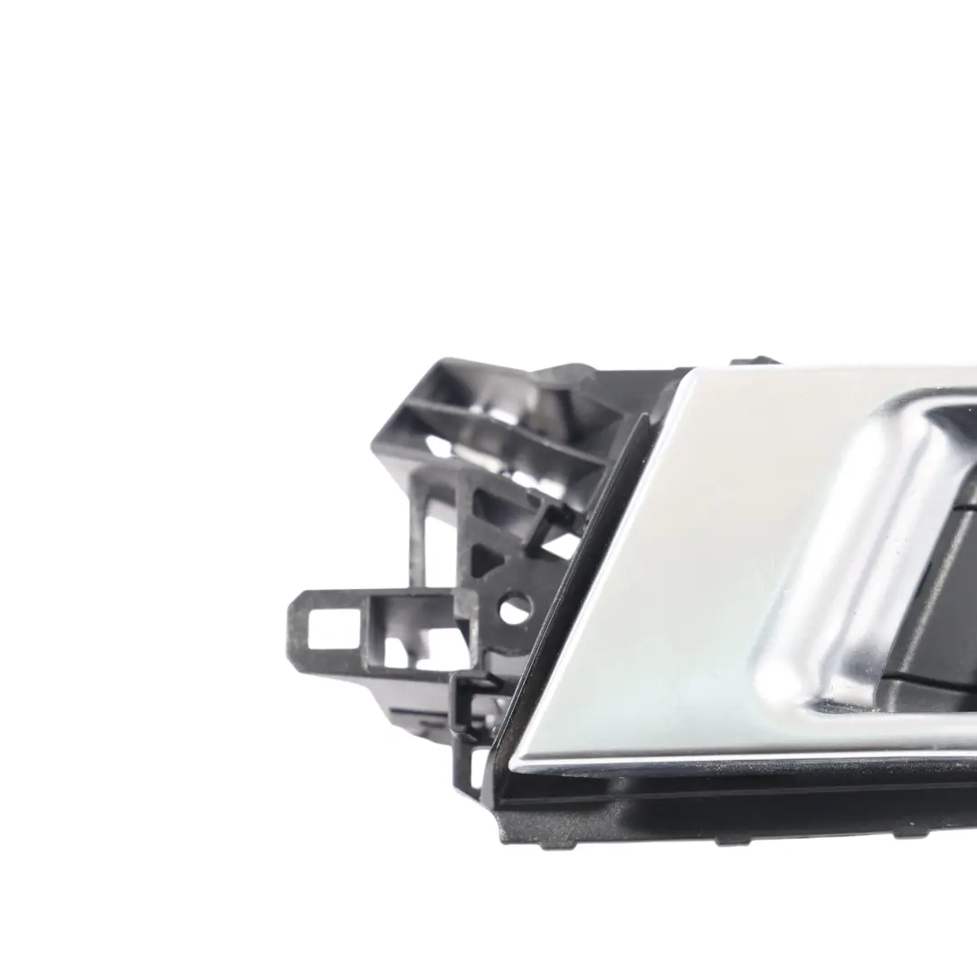 Puerta Trasera Delantera Manija Interior Derecha para Range Rover L405 con número de pieza CPLA-22600-ACW Range Rover L405 Puerta Trasera Delantera Manija Interior Derecha - SKU CPLA-22600-ACW - Número de pieza CPLA-22600-ACW