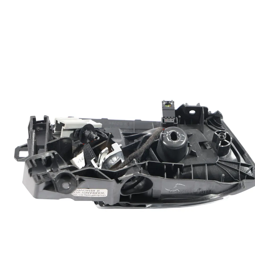 Front Rear Door Interior Handle Right O/S to Range Rover L405 with Part number CPLA-22600-ACW Range Rover L405 Front Rear Door Interior Handle Right O/S - SKU CPLA-22600-ACW - Part number CPLA-22600-ACW