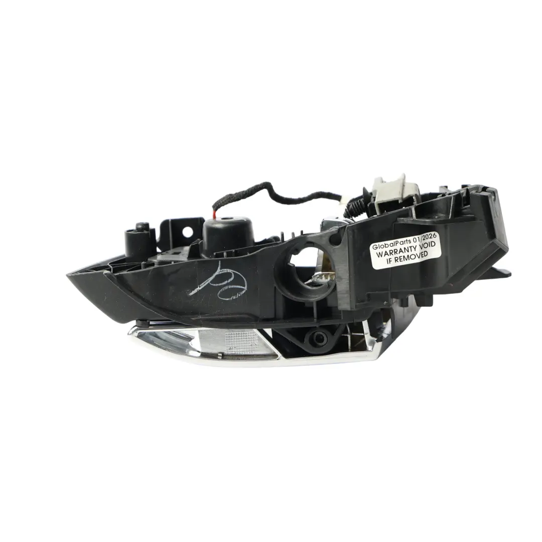 Range Rover Land Rover L405 Vorder Tür Innengriff Links - SKU CPLA-22601-ACW - Teilenummer CPLA-22601-ACW