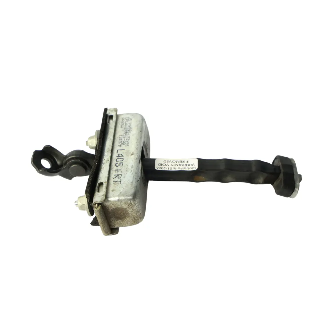 Sangle Butée Frein De Porte Avant Gauche Droite pour Range Rover L405 à propos du numéro de pièce CPLA-23552-AB Range Rover L405 Sangle Butée Frein De Porte Avant Gauche Droite - SKU CPLA-23552-AB - Numéro de pièce CPLA-23552-AB