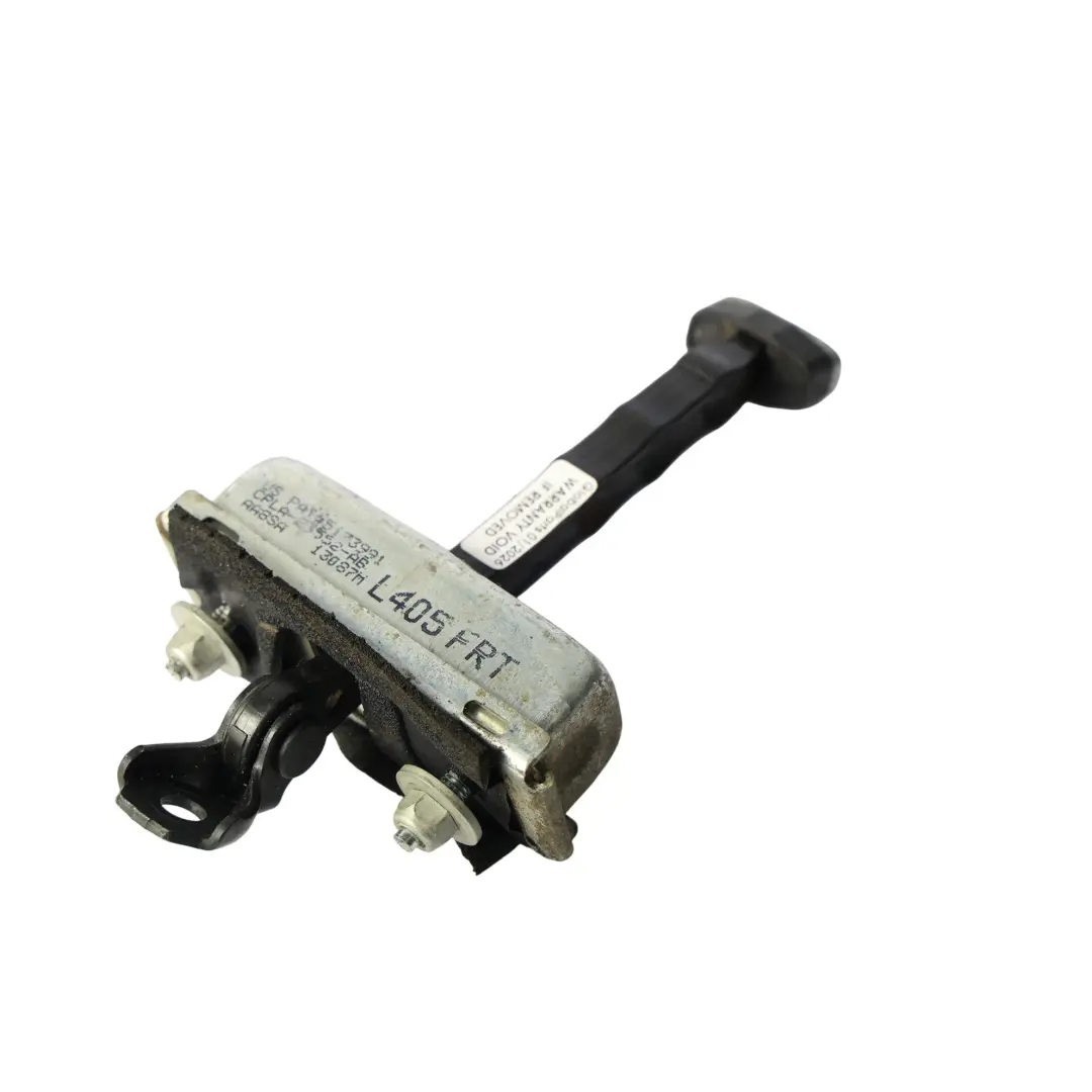 Range Rover L405 Cinghia Controllo Porta Anteriore Sinistra Destra - SKU CPLA-23552-AB - Numero di parte CPLA-23552-AB