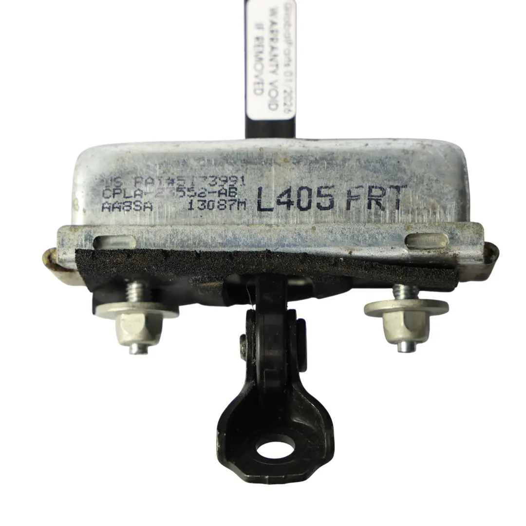 Range Rover L405 Cinghia Controllo Porta Anteriore Sinistra Destra - SKU CPLA-23552-AB - Numero di parte CPLA-23552-AB