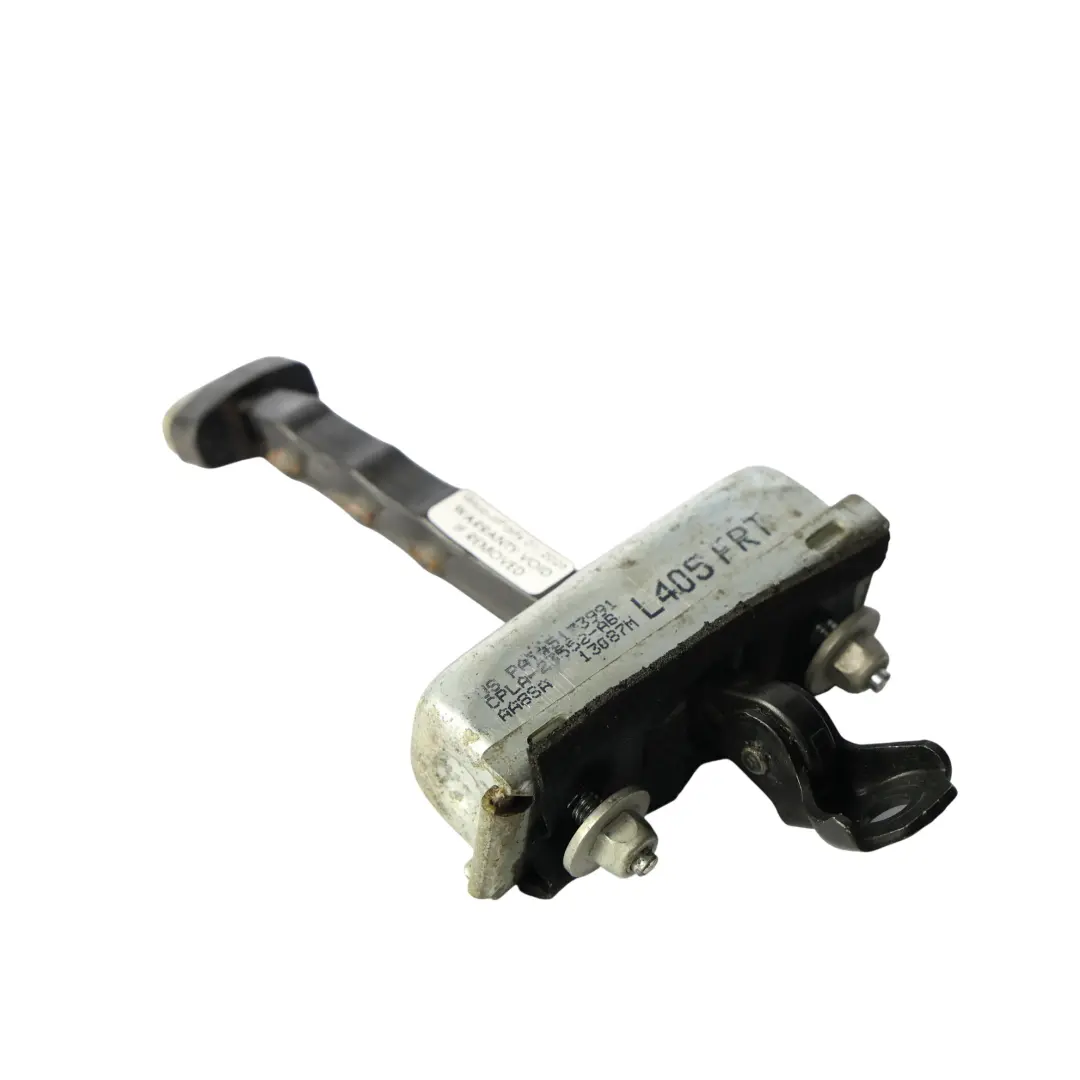 Range Rover L405 Vordertür Bremsband Links Rechts - SKU CPLA-23552-AB - Teilenummer CPLA-23552-AB