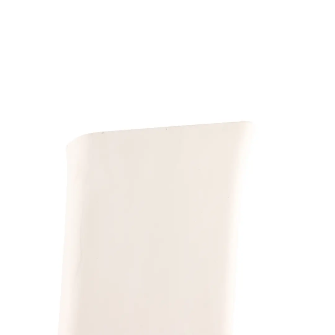 Lower B Pillar Trim Panel Lower Ivory Right O/S to Range Rover L405 with Part number CPLA-243A52-B Range Rover L405 Lower B Pillar Trim Panel Lower Ivory Right O/S - SKU CPLA-243A52-B - Part number CPLA-243A52-B