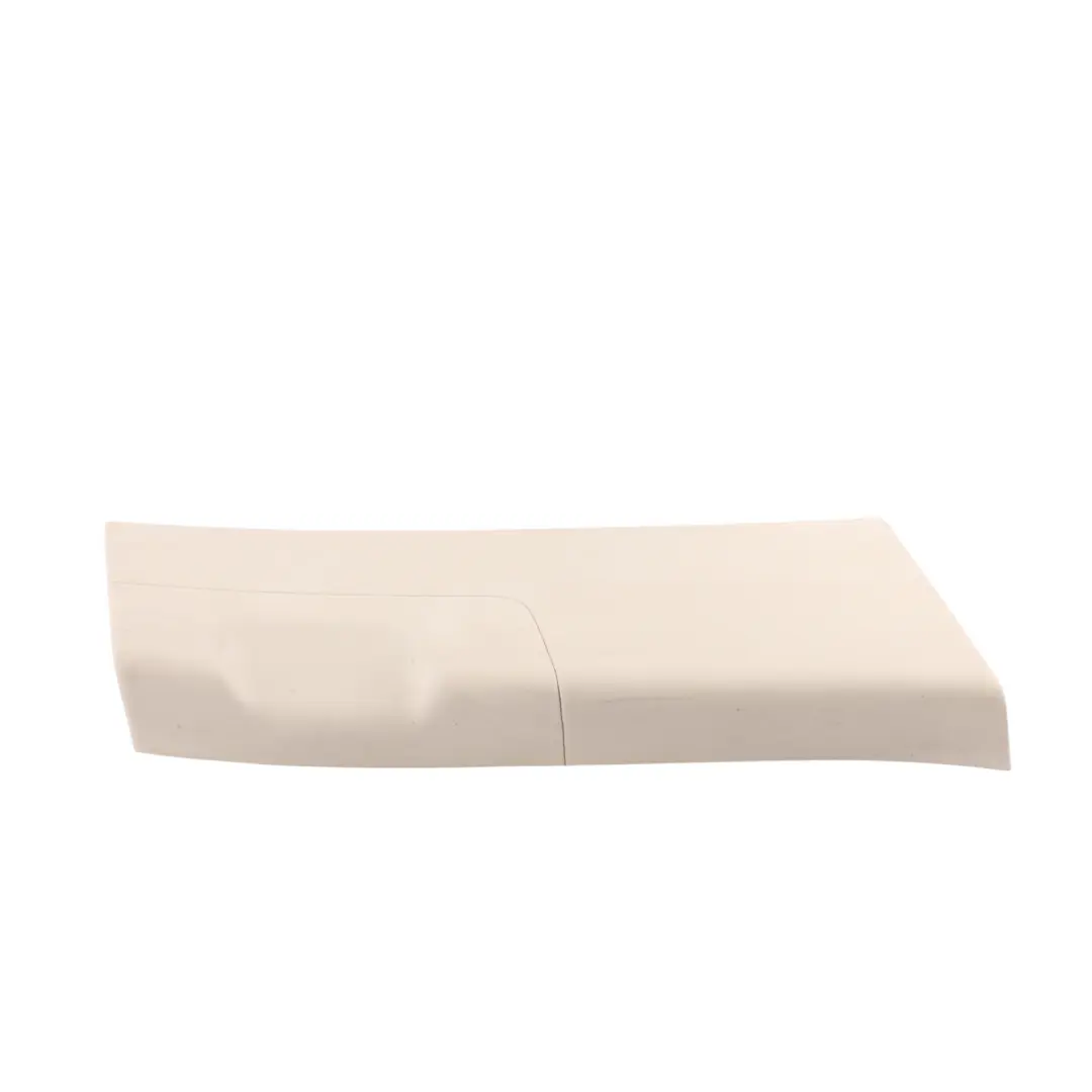 Range Rover L405 Lower B Pillar Trim Panel Lower Ivory Right O/S - SKU CPLA-243A52-B - Part number CPLA-243A52-B