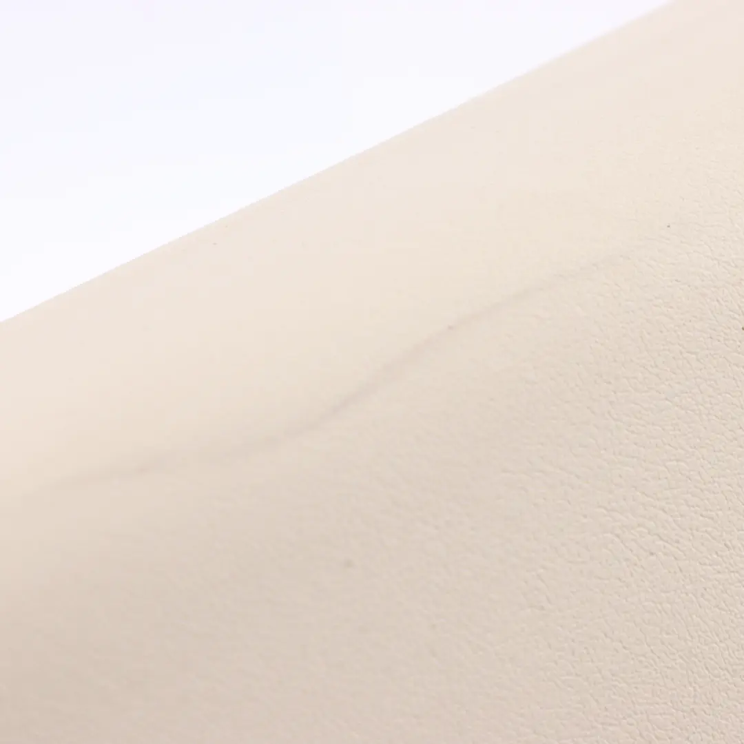 Range Rover L405 Lower B Pillar Trim Panel Lower Ivory Right O/S - SKU CPLA-243A52-B - Part number CPLA-243A52-B